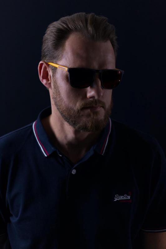 Photo sciaca superdry studio fond noir 1 site